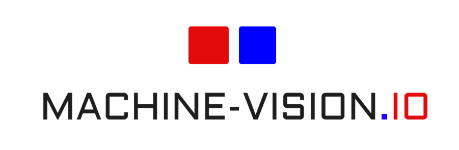 Machine Vision